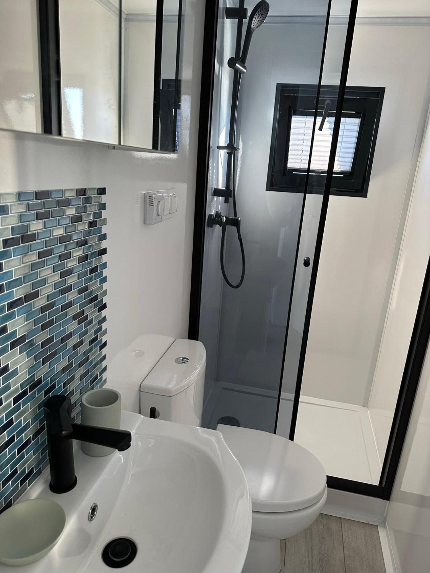 Apartment Premium Hausboot Trave Traum