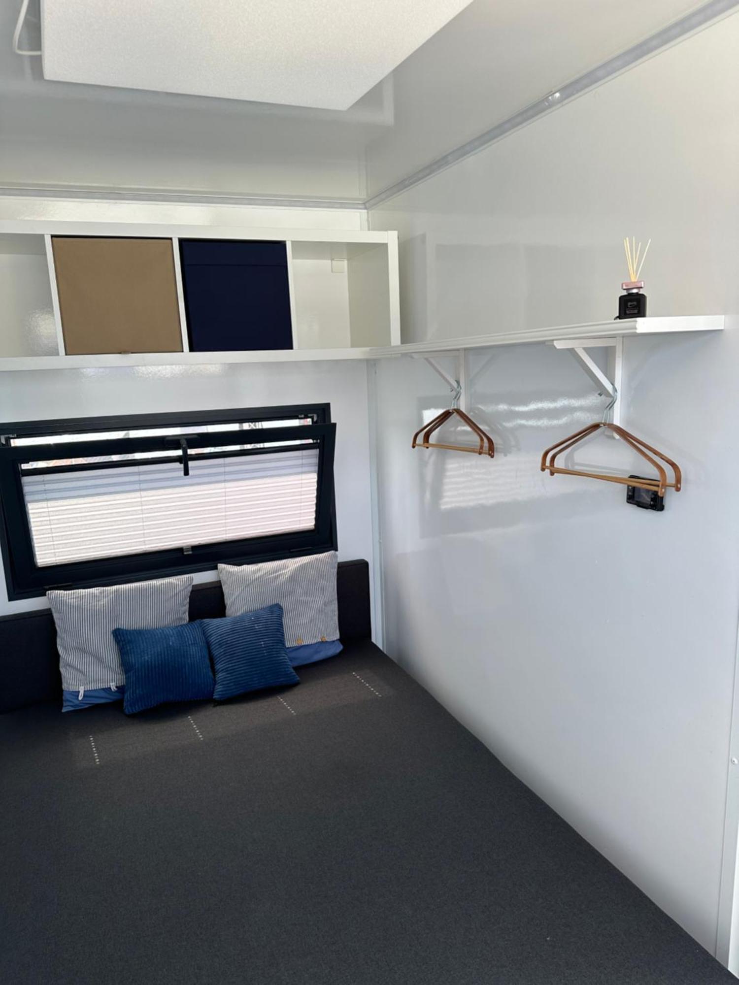 Premium Hausboot Trave Traum Apartment *
